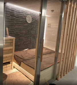 女性専用プライベートサウナ「totonoi USAGI」 女性専用プライベートサウナ「totonoi USAGI」