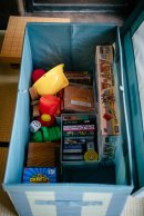 懐かしのおもちゃ達 懐かしのおもちゃ達