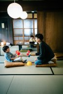 笑顔はじける宿 笑顔はじける宿