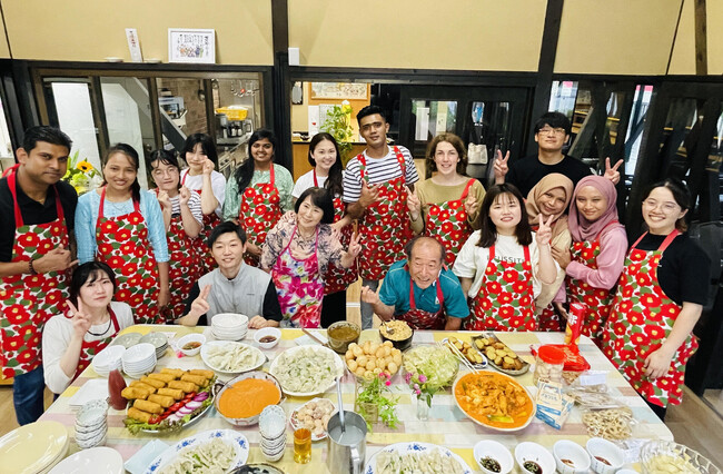 「世界が食べに来る日本の地方へ！訪日客を魅了する“食”は作れる」自治体・DMO・事業者向けの個別相談会、受付中！