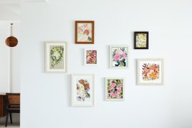 カナックスのアフターブーケ カナックスのアフターブーケ