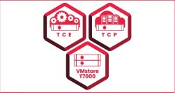 Tintri Cloud Engine(TCE)とTintri Cloud Platform(TCP)をリリース