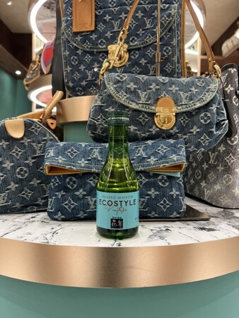 エコスタイル・ヴィンテージ大阪心斎橋店（ECOSTYLE VINTAGE OSAKA）──5月20日（火）10時、万博で盛り上がる大阪。心斎橋筋に新感覚のヴィンテージショップがグランドオープン！