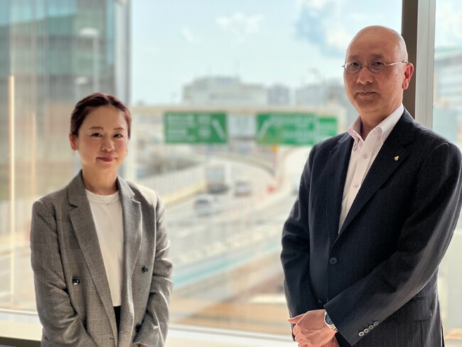 WILLTEXと首都高メンテナンス神奈川が戦略的パートナーシップを締結、労働環境改善・熱中症・防災、そしてSDGsへ貢献する共同開発を始動
