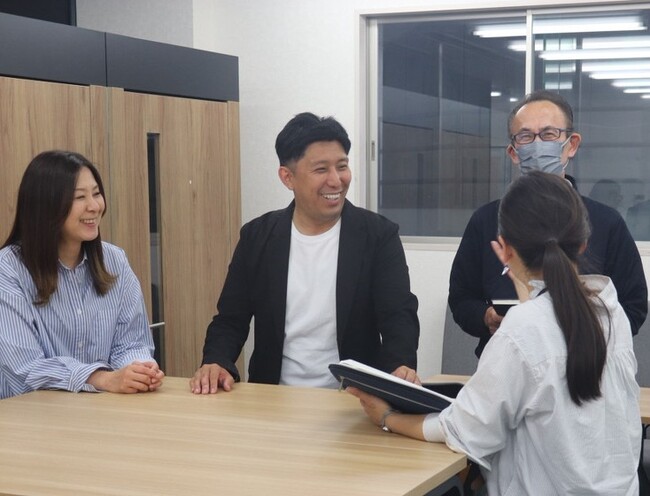 週3勤務でも“正社員”。福祉業界の“当たり前”をくつがえす、埼玉発の取り組み