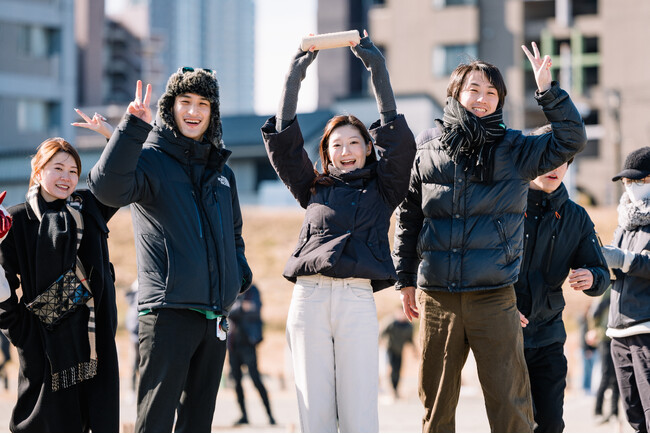 北海道で日本最大のモルック大会!2025年8月23日(土)開催決定!