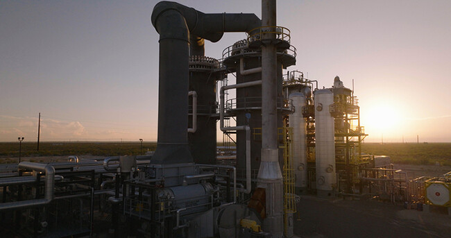 Infinium Holdings, Inc.による米国におけるe-Fuel製造2号案件の最終投資決定について