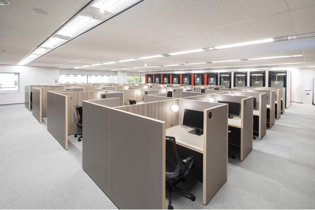 サテライトシェアオフィス事業「ＮｅｗＷｏｒｋ」において全会員を対象に「ＺＸＹ」の予約・利用が可能となるサービスを６月２日から開始