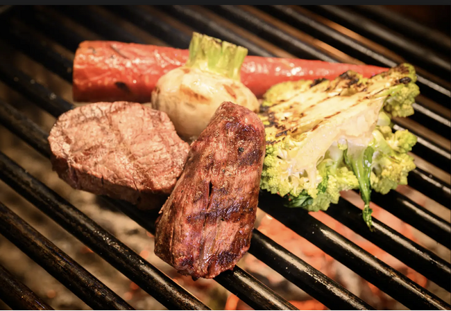 AKARENGA STEAK HOUSEより和牛を愉しむスペシャルコースが2025年5月24日～6月29日限定で登場！