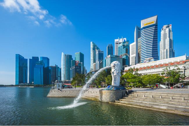 SBC MEDICAL APAC PTE. LTD.、シンガポールにて事業開始