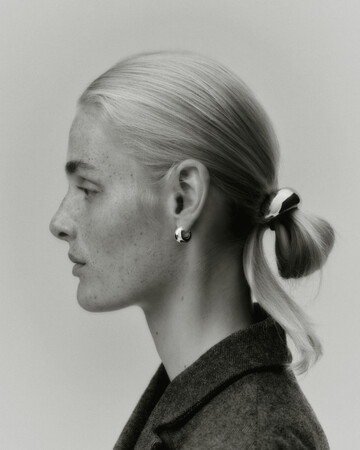 CABaNが提案する、夏の装いに映える〈LIE STUDIO〉〈Charlotte Chesnais〉〈KINRADEN〉のジュエリーセレクション