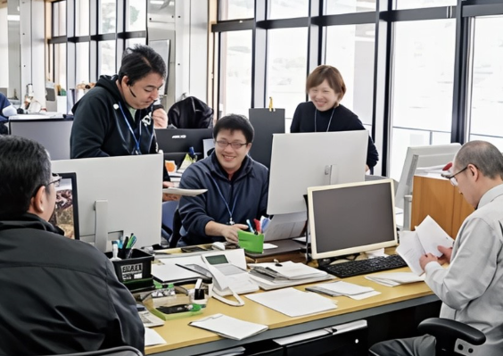 【自立×団結】海士町役場の職員募集を5月20日より開始しました