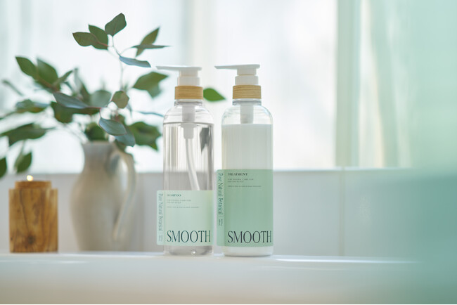 ピュアに生きる。ナチュラルに暮らす。「Pure Natural Botanical（ピュアナチュラルボタニカル）」本日発売24時間・先着2,000名様限定で20%OFFクーポンの配布も