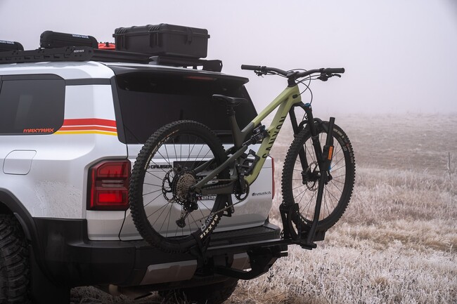 北米サイクルキャリアの注目ブランド 【rockymounts（ロッキーマウント）】が日本に上陸！正規販売をスタート