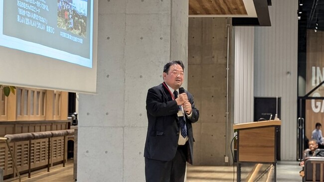 注目講師が次々に登壇！経営者の『学び』と『人脈』を育む-MARKファミリービジネス研究会 第9期メンバー募集のお知らせ
