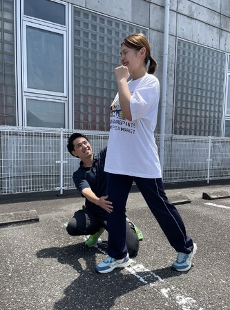 「歩く力」を養い健康寿命を伸ばす。静岡市のスポーツクラブセイシンが「地域のすこやか歩行ステーション」を2025年春から開催