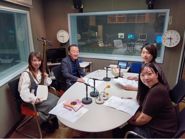 人間国宝・京山幸枝若の魅力を存分に…「～京山幸枝若 人間国宝認定記念～　来たれ再び！浪曲時代」