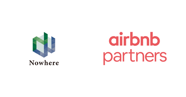 宿泊施設を通じて地域と文化をプロデュースNowhere Group株式会社、Airbnb Partnersに参画～地域文化の再解釈を通じて、宿泊業界に新たな価値を～