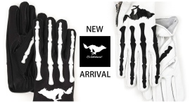 スペイン発「El Solitario（エル ソリタリオ）」の新作グローブが登場 ― しなやかなディアスキンとボーンパッチが特徴