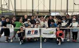 第1回開催時の様子(集合写真) 第1回開催時の様子(集合写真)