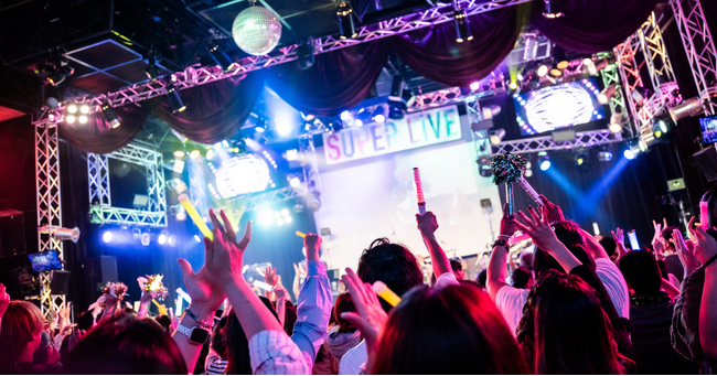 Music Planet（ミュージックプラネット）が800人規模の大型ライブハウス「新宿ReNY」でライブイベントを主催！