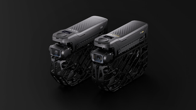 次世代のAI飛行カメラがついに実現。「HOVERAir X1 PRO/PROMAX」、日本で発売開始
