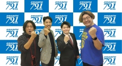 「#エダコのベンチャー座談会」に合同会社NEOLIZE鈴木健吾さんと株式会社ユキ・コーポレーション中本賢吾さんがゲスト出演！ビジネスの秘訣を二人に聞いていく！