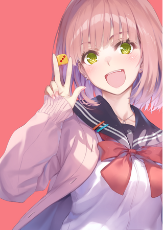 「葵せきな×深崎暮人」の豪華タッグが描く、ボドゲカフェから始まるラブコメ！　小説『あそびのかんけい』がファンタジア文庫より5月20日（火）発売！！