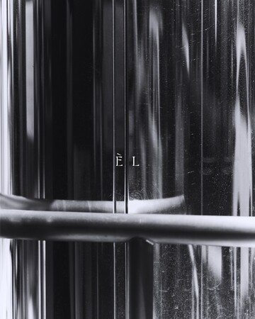 【L'ECHOPPE】「ÈL」 2025.05.24 release