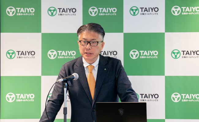 “エレクトロニクス事業戦略発表会2025“を初開催