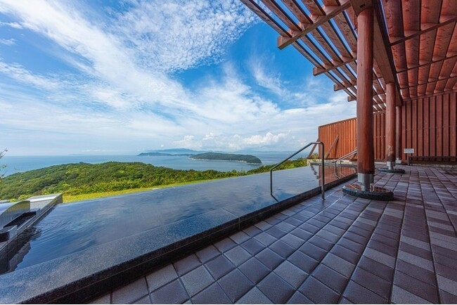 【JAF和歌山】心身をリフレッシュ！「休暇村紀州加太」で利用できるJAFアプリクーポンを配信しました。