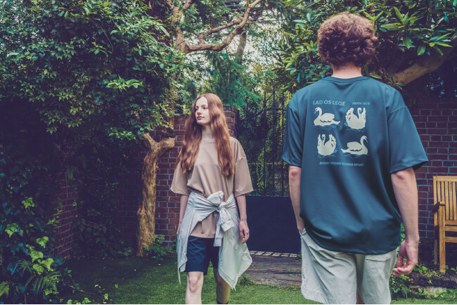 ヒュンメルが阪急うめだ本店で開催の北欧フェアに出店！