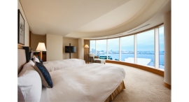 ご家族やグループ旅行に最適!10室限定で新たな「 2ベッドルーム スイート 」を5/1(木) より販売スタート ご家族やグループ旅行に最適!10室限定で新たな「 2ベッドルーム スイート 」を5/1(木) より販売スタート