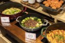 ビュッフェ料理1 ビュッフェ料理1