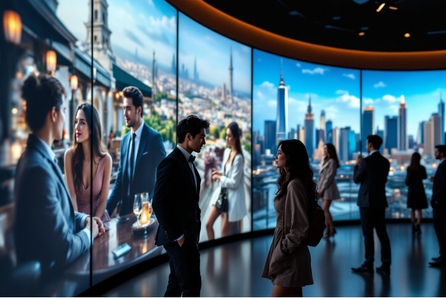 “世界でモテる”を芸術に。MOTERUを可視化する、視覚×五感で哲学体験する『MOTERU写真・アートプロジェクト』始動！