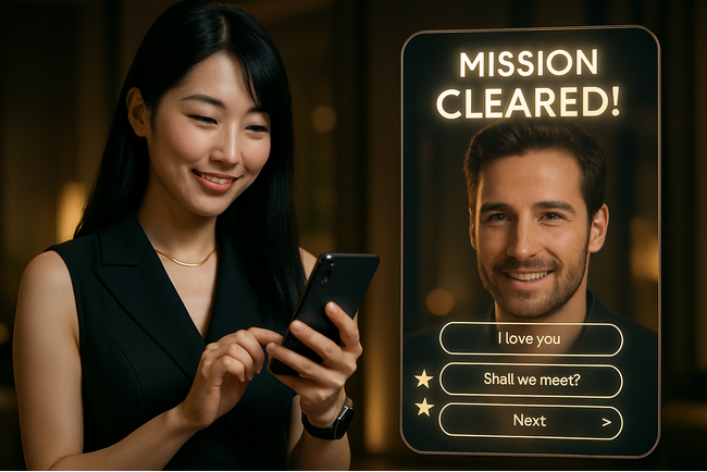 「世界で愛され、モテる女性になる」ための英会話、始まる。恋愛エンタメ英会話MOTERUから待望の“女性版”が7月ローンチ決定！