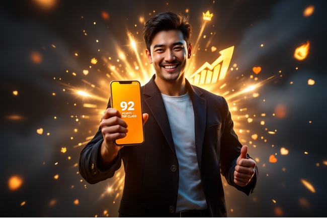 MBTIの次はMOTE!あなたの世界モテ力を診断する新パーソナル診断「MOTE」診断をリリース