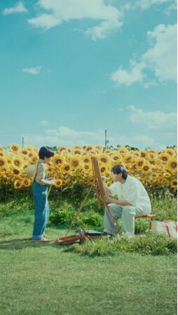 かゆみ・虫さされ薬の「ムヒシリーズ」夏を全力で楽しむ平野紫耀さんの魅力が満載！特別映像WEBムービーをYouTubeショート・TikTokで5/21(水)より公開