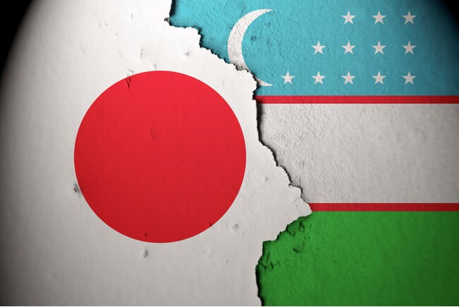 進鳳堂、「日本×ウズベキスタン未来教育プロジェクト」を発足。教育・IT・脳科学など知の連携で新たな国際人材育成へ