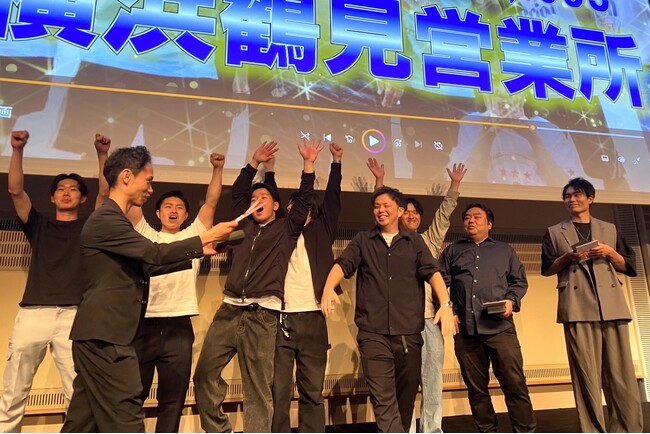 【ナンバーワンは誰の手に？！】ニッカホームの頂上決戦が開催されました！！【2年連続開催・年間表彰式】