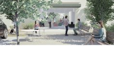 医療法人慈公会、市川市に新クリニック「LeMonみんなのクリニック市川」を6月2日開院　～慶友整形外科跡地を継承、整形外科・内科専門医連携で地域医療に貢献～