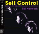 TM NETWORK「Self Control」