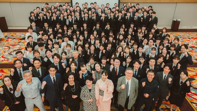 山形県 古窯グループ経営計画発表会2025開催、新経営理念「一旅の記憶を、一生の感動に。」を発表＜実施レポート＞