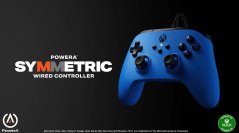 アメリカのゲーミングアクセサリーブランド「PowerA(TM)」(パワーエー)がXboxライセンスより有線コントローラー3商品を5月23日に発売！