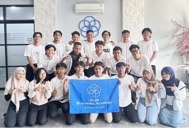 特定技能業界をリードするONODERA USER RUN　特定技能評価試験「ビルクリーニング」OUR人材初受験にして合格率100％達成
