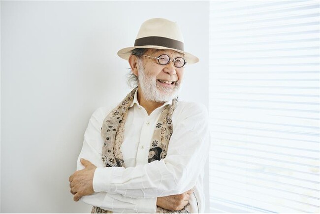 【うまいこと生きれば、ちょうどいい死に方ができる！】メディア出演も多数の77歳現役医師・鎌田 實先生の最新刊！