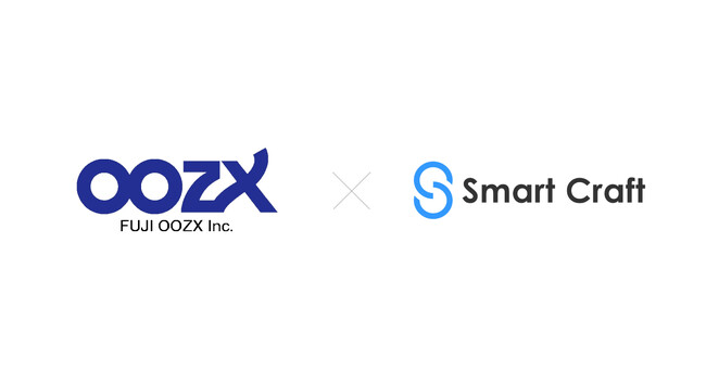 フジオーゼックス、Smart Craft導入によるリアルタイム工程進捗管理で生産性向上