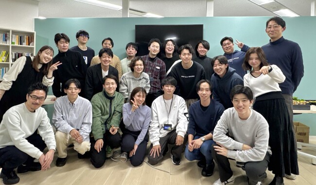 mint、創業準備中/創業期の起業家向けの無料オフィス&起業家コミュニティ「FLAP」第29期を募集開始