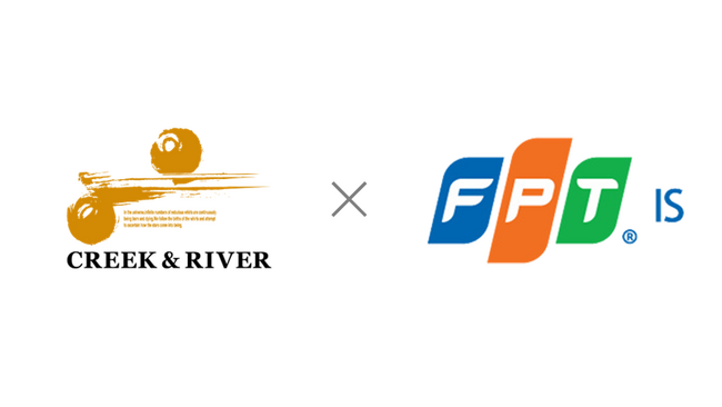 ベトナムFPTグループ×クリーク・アンド・リバー社　ベトナム国内におけるゲーム・アニメ・漫画等のIP活用に関して覚書を締結