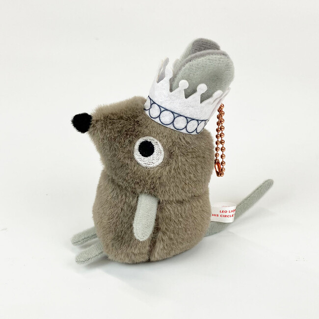 あの「スイミー」を生んだ巨匠の絵本ワールドを渋谷で体感！　「レオ・レオーニの絵本づくり展」数量限定のグッズセットチケットほか、お得な早割券を5月24日から販売開始！